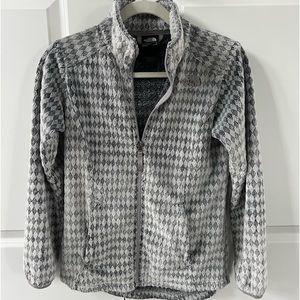 Girls North Face Jacket
